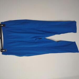 NWT Puma Men's Blue/Running & Training Pants Size Small